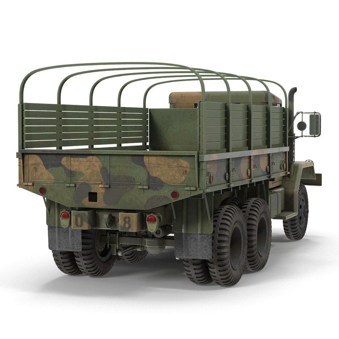 3d model military cargo truck m35a2 https://p.turbosquid.com/ts-thumb/Hy/b7xieU/xHLr1Fb4/usmilitarycargotruckm35a2riggedcamo3dmodel007/jpg/1470743919/1920x1080/fit_q87/ea68ff1732f5ff6e754b5a78c3ced4014781cf03/usmilitarycargotruckm35a2riggedcamo3dmodel007.jpg
