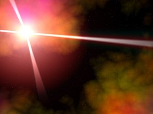 Space