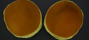 JAPANESE PANCAKE SANDWICH DESSERT 2022 MAX 2019