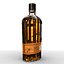 Bulleit Bourbon 75cl Bottle