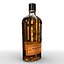 Bulleit Bourbon 75cl Bottle