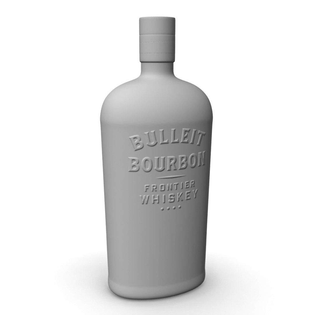 3D bulleit bourbon 75cl bottle https://p.turbosquid.com/ts-thumb/Hy/esfNyx/ZFRR1POu/bulleit_75cl_bottle_grey_03/jpg/1515264798/1920x1080/fit_q87/e78eaca49e08d9a37a5d6b6d3c1a8dc72aa481cf/bulleit_75cl_bottle_grey_03.jpg
