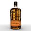 Bulleit Bourbon 75cl Bottle
