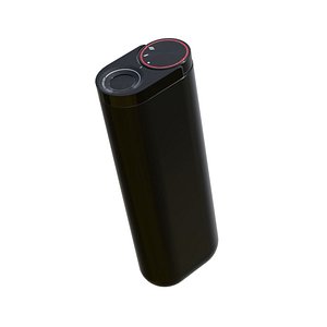 glo Hyper 3D model