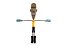 Big Head Fred para Blender
