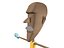 Big Head Fred para Blender