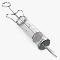 Janet Syringe 150ml