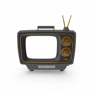3D TV