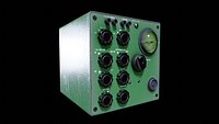 RN-5 - Military Radio SPY ITALY