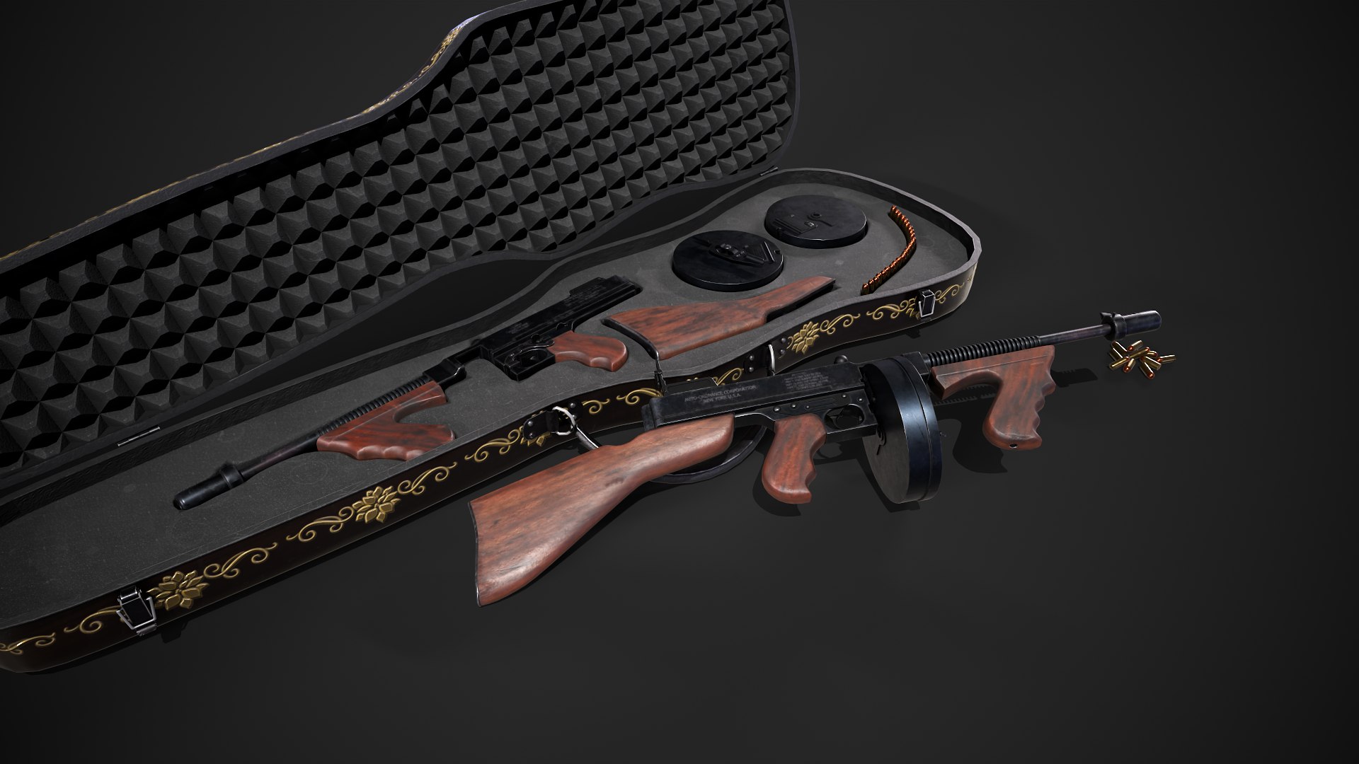 1928 - tommy gun 3D model https://p.turbosquid.com/ts-thumb/Hy/rxgUoZ/3l/tommygun_maincamera_fullquality/png/1607421817/1920x1080/fit_q87/f8fb32f511b007bd28f6287989f259a98e568ad9/tommygun_maincamera_fullquality.jpg