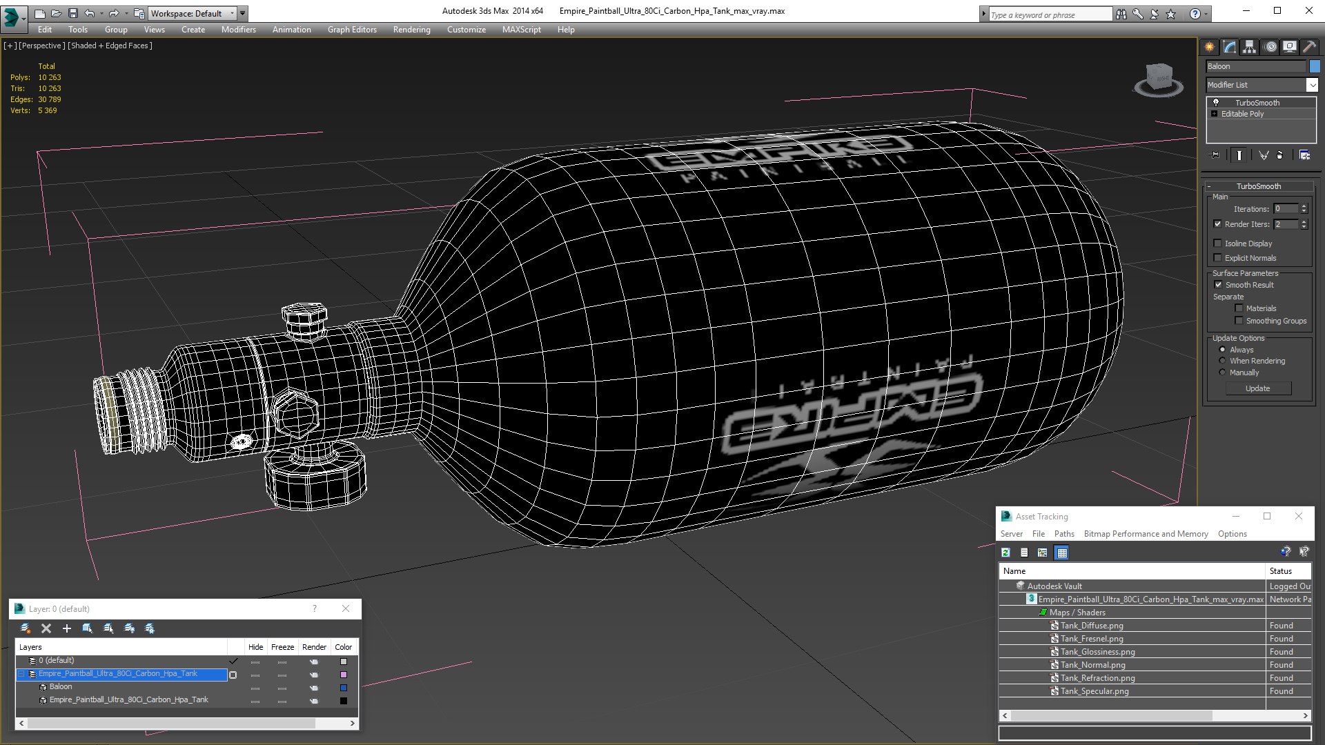 Empire Paintball Ultra 80Ci Carbon Hpa Tank 3D model https://p.turbosquid.com/ts-thumb/Hy/taFGMX/aQ/empirepaintballultra80cicarbonhpatankmb3dmodel019/jpg/1645586194/1920x1080/fit_q87/572e464aa3ee8bce53a7895df881d6265c457bd4/empirepaintballultra80cicarbonhpatankmb3dmodel019.jpg