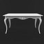 Writing table