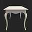 Writing table
