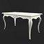 Writing table