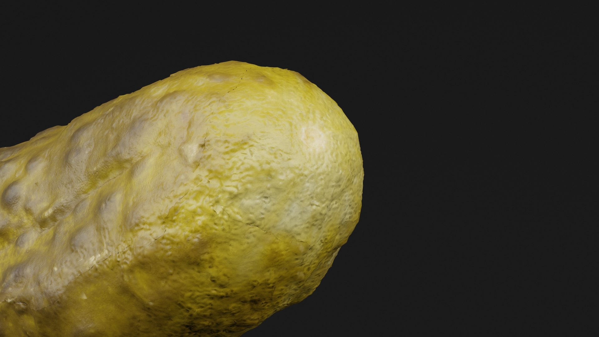 ピクルス3Dモデル - TurboSquid 2459520