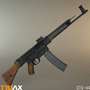 German Mp-44
