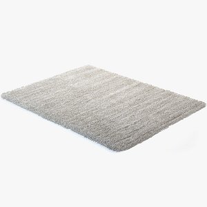 carpet 3D model
