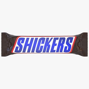 Chocolate Bar Wrapper