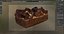 Brownie au chocolat 6