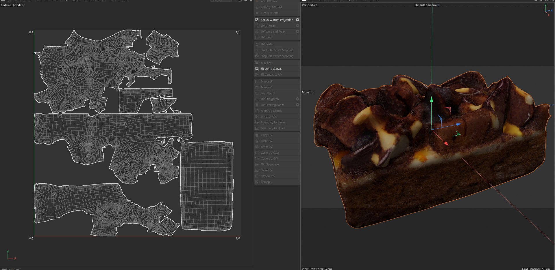 Chocolate brownie 6 model https://p.turbosquid.com/ts-thumb/Hz/05iWvo/FE/uvc4d/jpg/1742396025/1920x1080/fit_q87/cecfa17922eed36ba43ce04b7d4fd38f0cbaf793/uvc4d.jpg