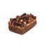 Brownie au chocolat 6