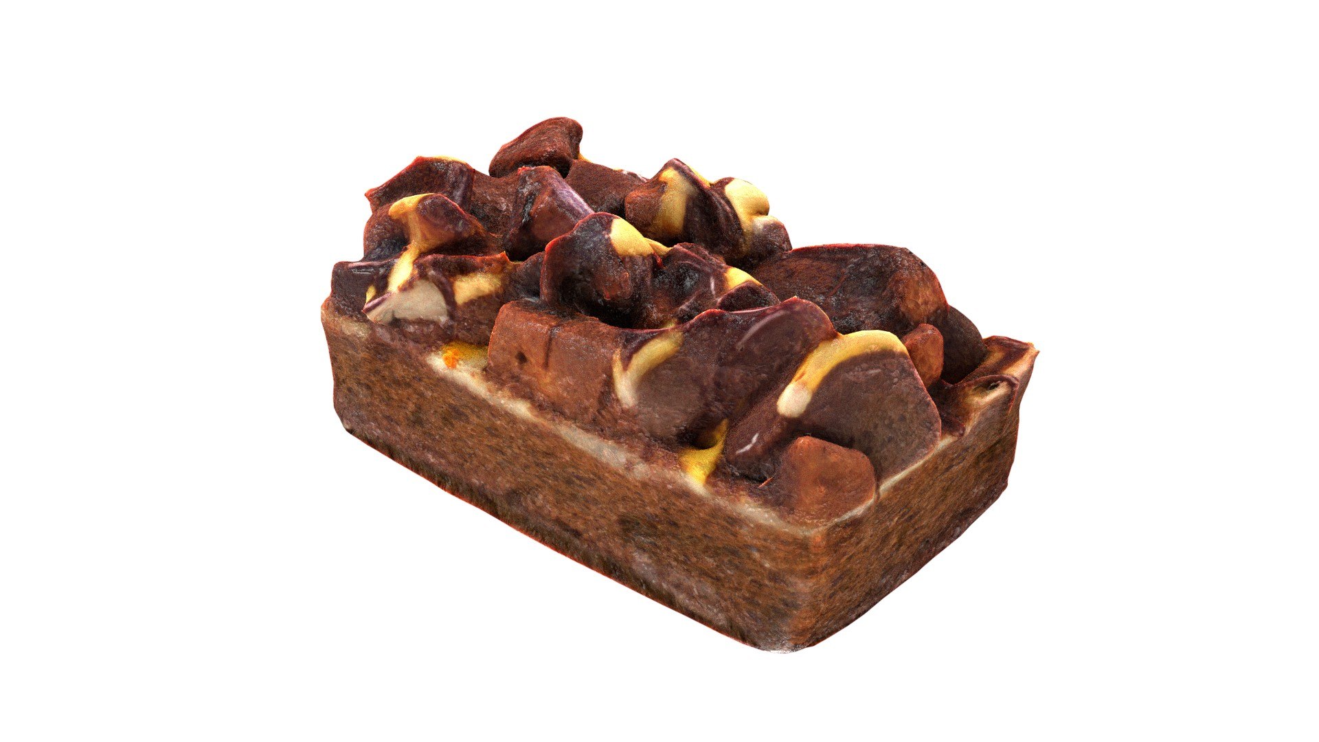 Chocolate brownie 6 model https://p.turbosquid.com/ts-thumb/Hz/05iWvo/xt/1/jpg/1742396026/1920x1080/fit_q87/01fb8b05c747402ea91e5613a82134f9b08d0e7f/1.jpg