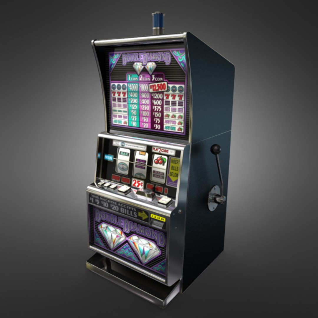 betbigo Slot Machine 3d