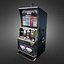 Máquina tragamonedas de casino 07
