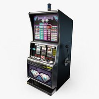 Casino Slot Machine 07