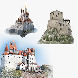 Castles Collection