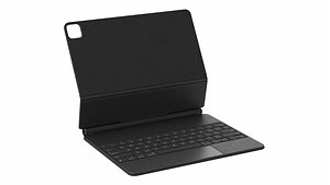 Apple Magic Keyboard