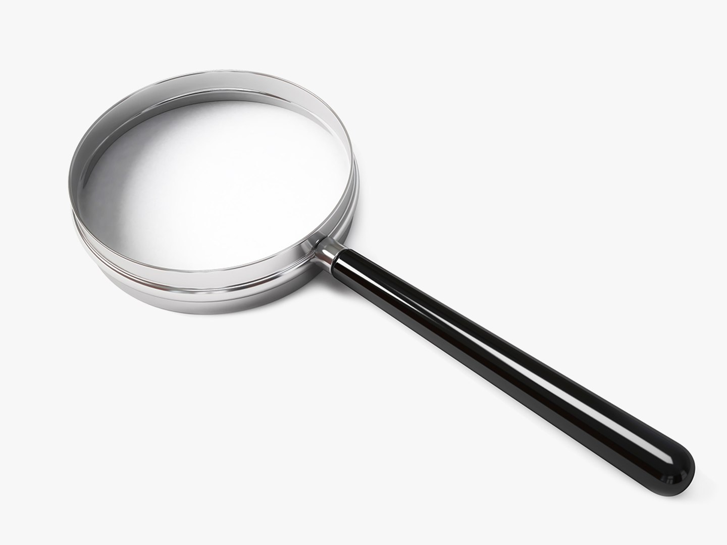 Max Magnifying Glass