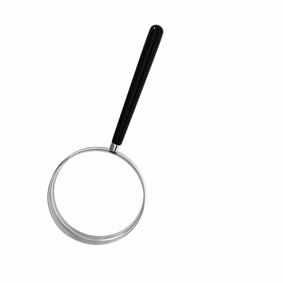 Max Magnifying Glass