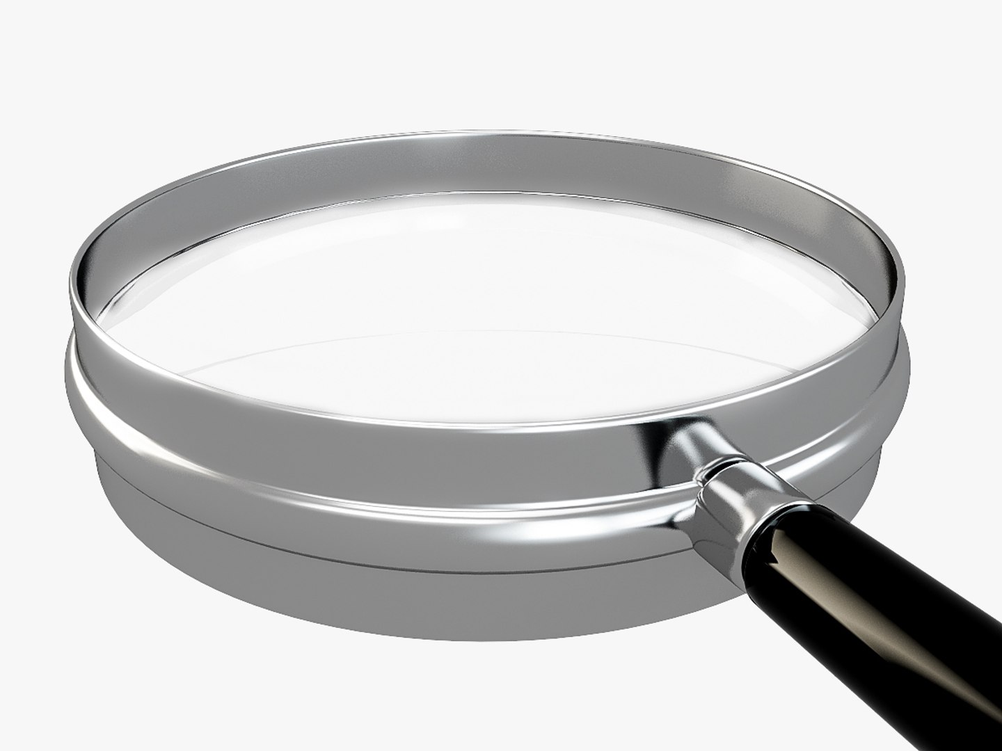 Max Magnifying Glass