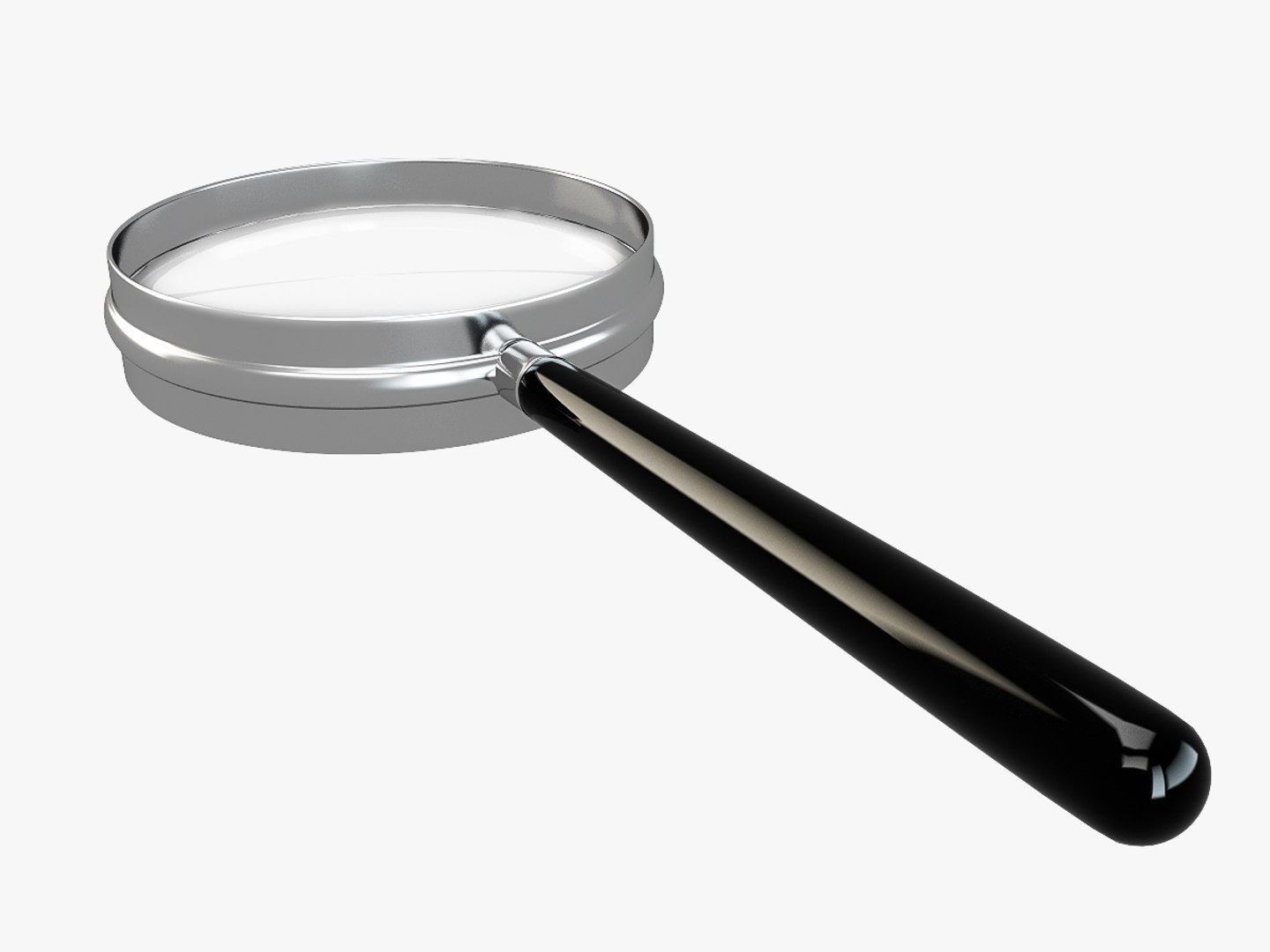 Max Magnifying Glass