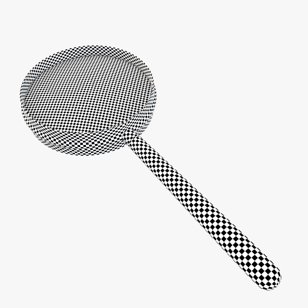 Max Magnifying Glass