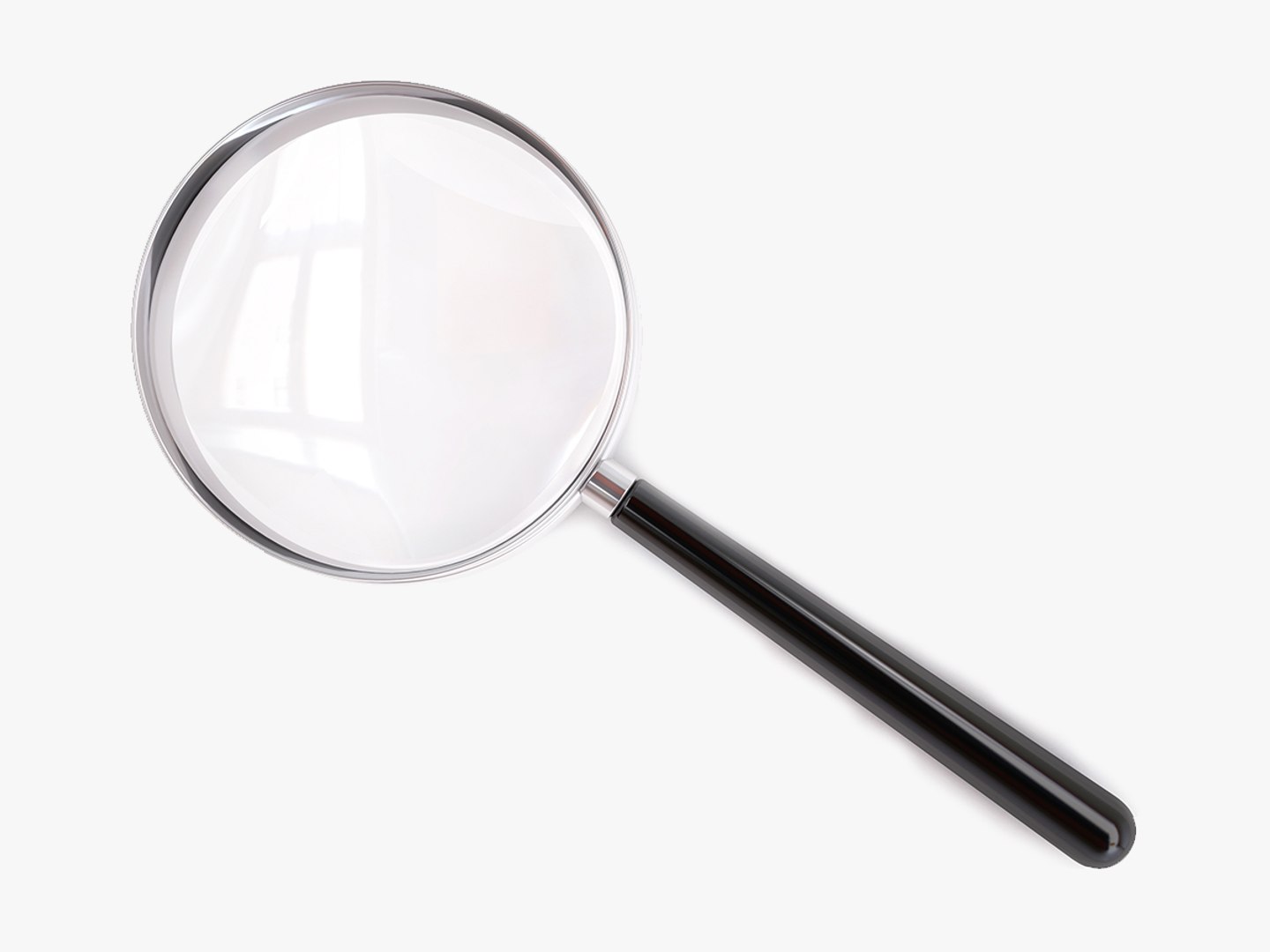 Max Magnifying Glass