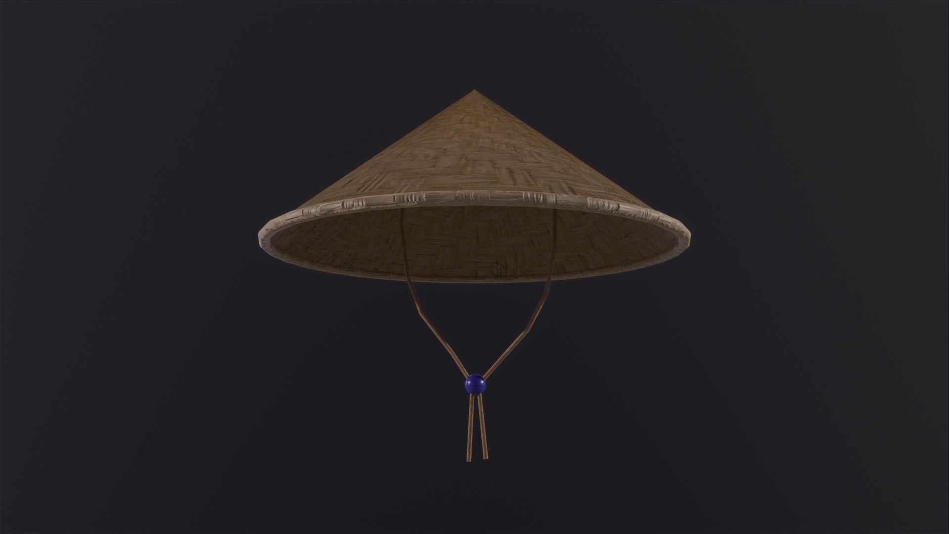 3D Fashion Hats model - TurboSquid 2151154