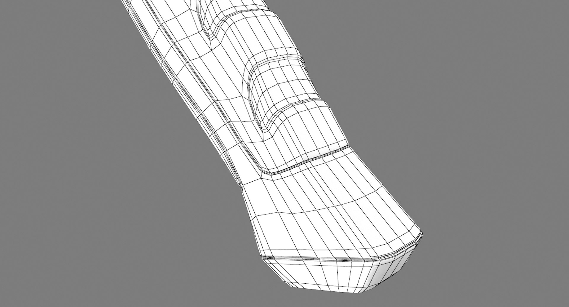 Realistic Hammer Anti-vibe 3D Model - TurboSquid 1315814