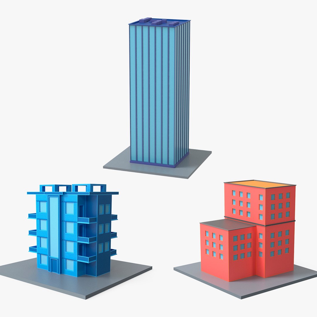 Cartoon Buildings Collection 2 3D https://p.turbosquid.com/ts-thumb/Hz/FJge4o/Tr/cartoon_buildings_collection_2_000/jpg/1750083722/1920x1080/fit_q87/b5dd21fc1ee207fc8b3a349f28a7889bcac33f99/cartoon_buildings_collection_2_000.jpg