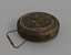 landmine war 3D model