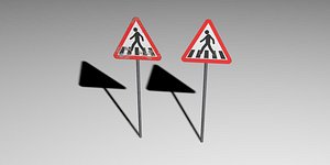 Crosswalk
