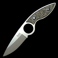Combat Knife Linder Solingen