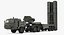 S-400 Triumf Battle Position Collection