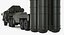 S-400 Triumf Battle Position Collection