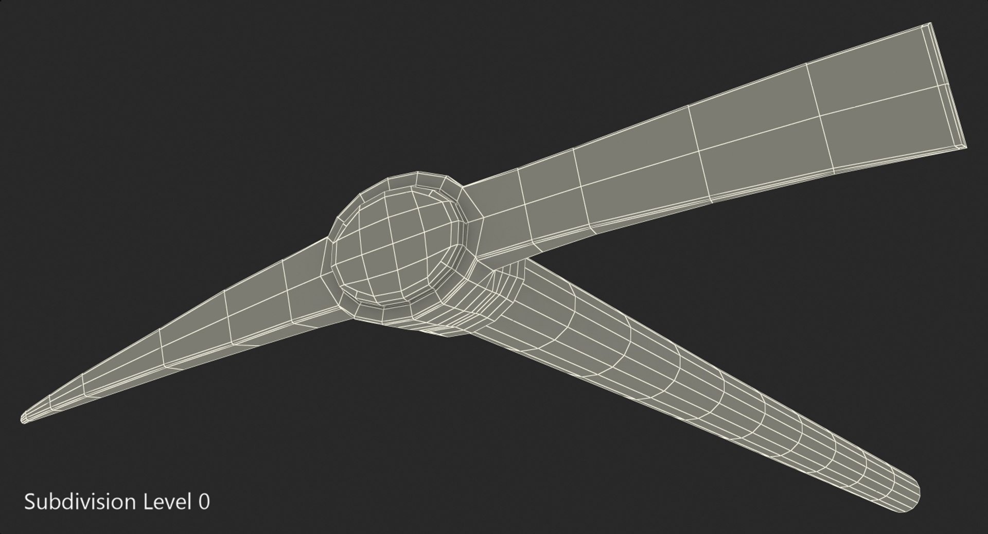 garden mattock 3D https://p.turbosquid.com/ts-thumb/Hz/KSQk9i/KivOwwrm/gardenpickaxevray3dmodel009/jpg/1533139139/1920x1080/fit_q87/669fd7cb3d052ca947e797609a30d31170383424/gardenpickaxevray3dmodel009.jpg