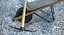 Garden Mattock 3D Model