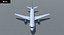 Animowane linie lotnicze Airbus A320 Delta Airline