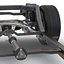 SUV Frame with Chassis Rigged for Maya