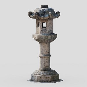 3d Scanned Tombstone 16